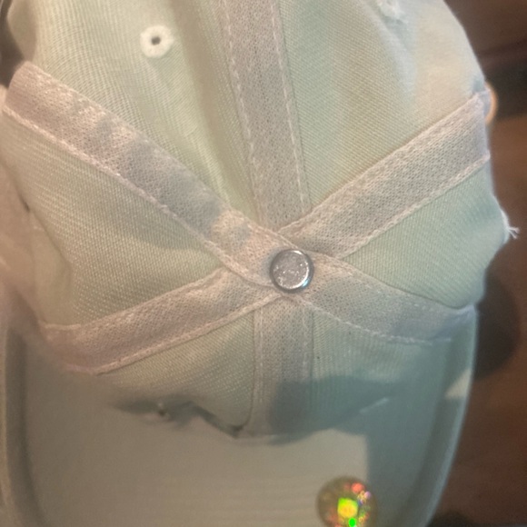 SF ball cap. - Picture 7 of 7